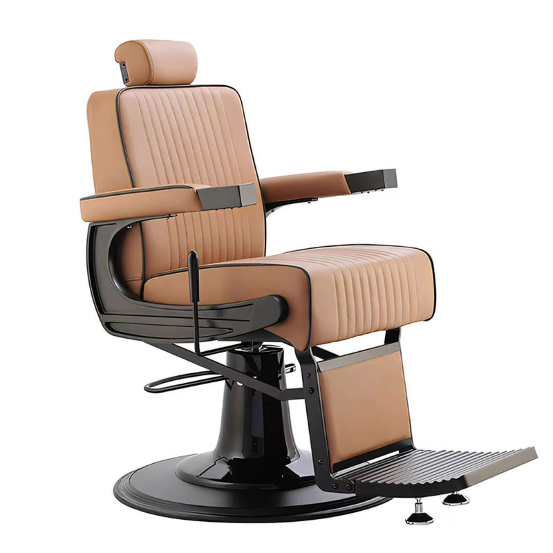 Fauteuil Barbier Dour
