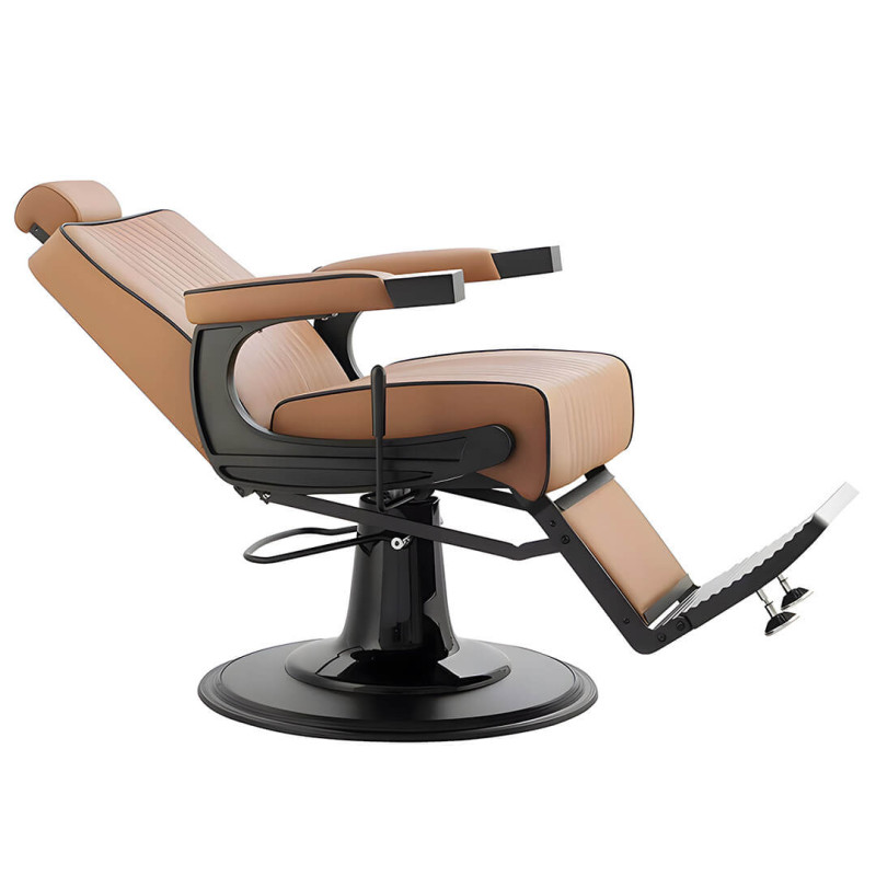 Fauteuil Barbier Dour