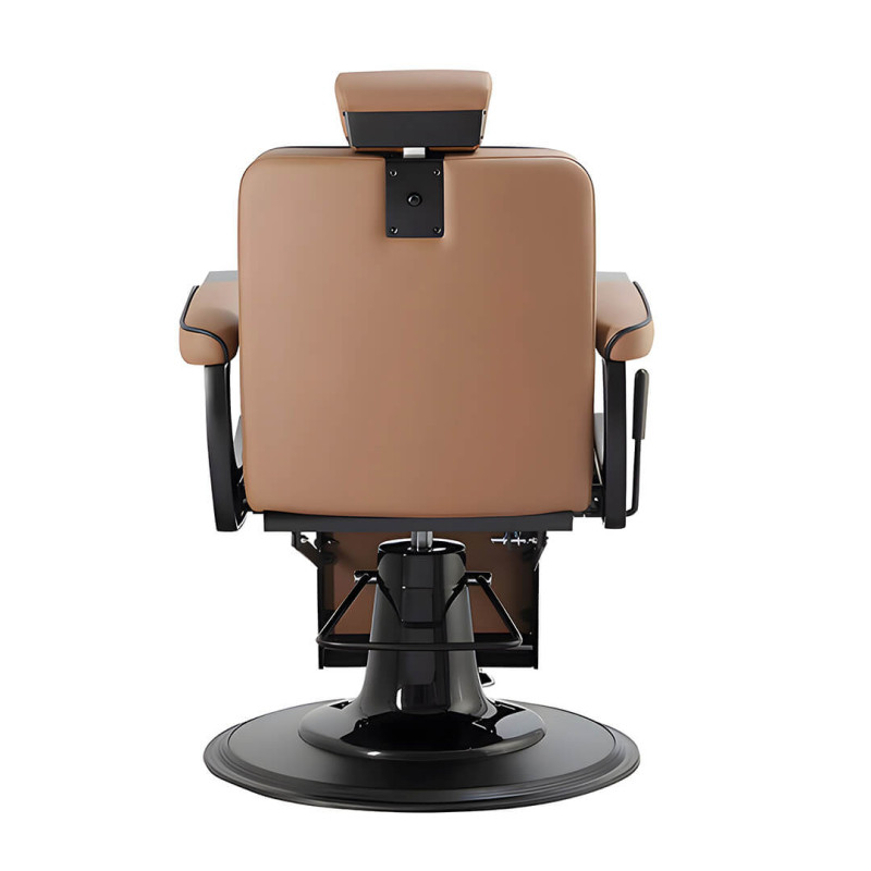 Fauteuil Barbier Dour