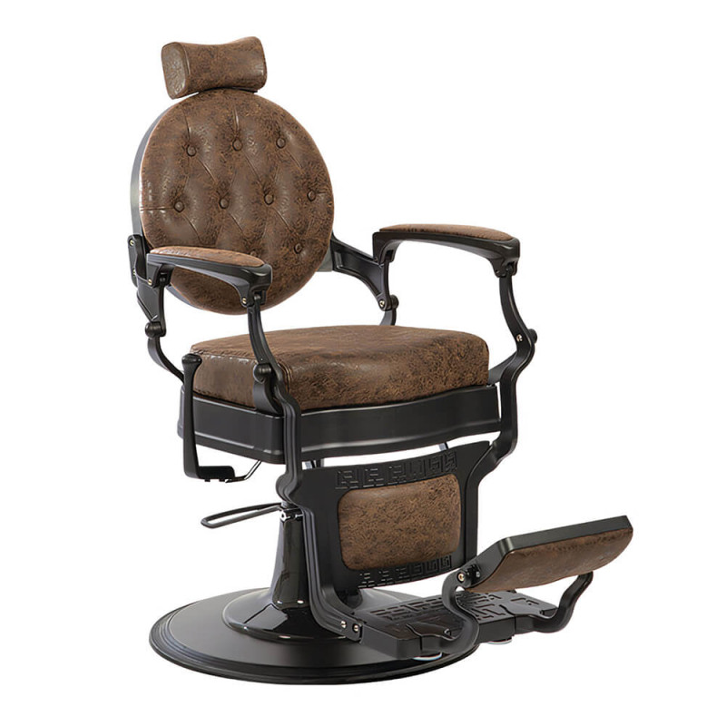 Fauteil de Barbier Buzz