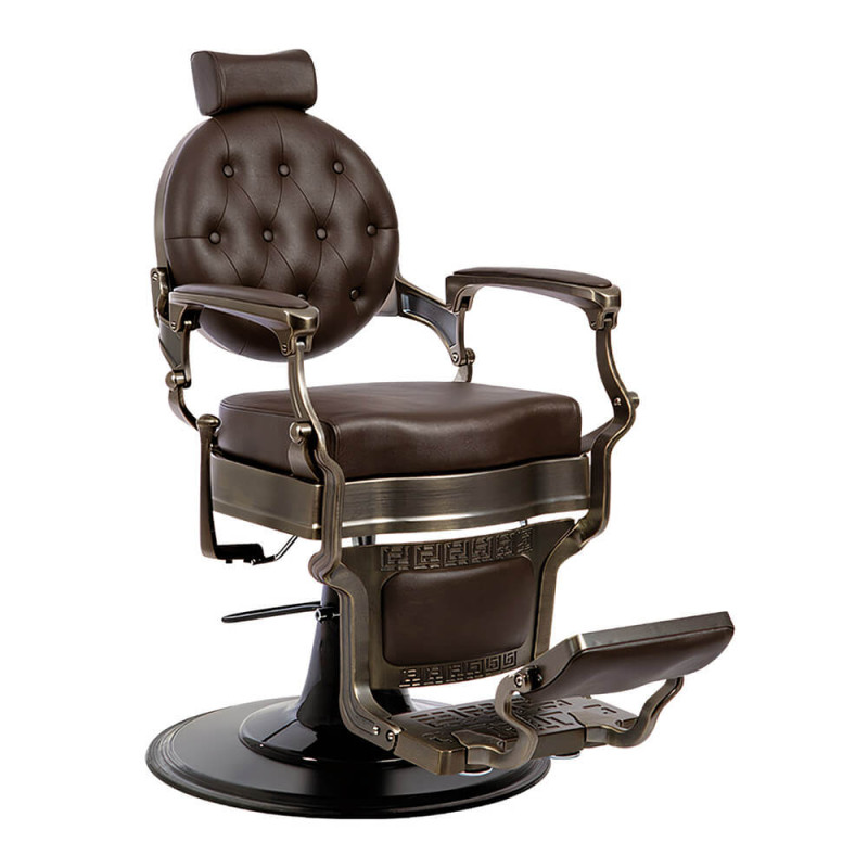 Fauteil de Barbier Buzz