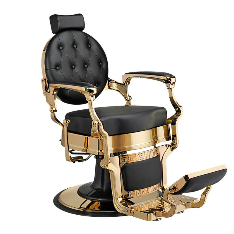 Sillon de Barbero Buzz