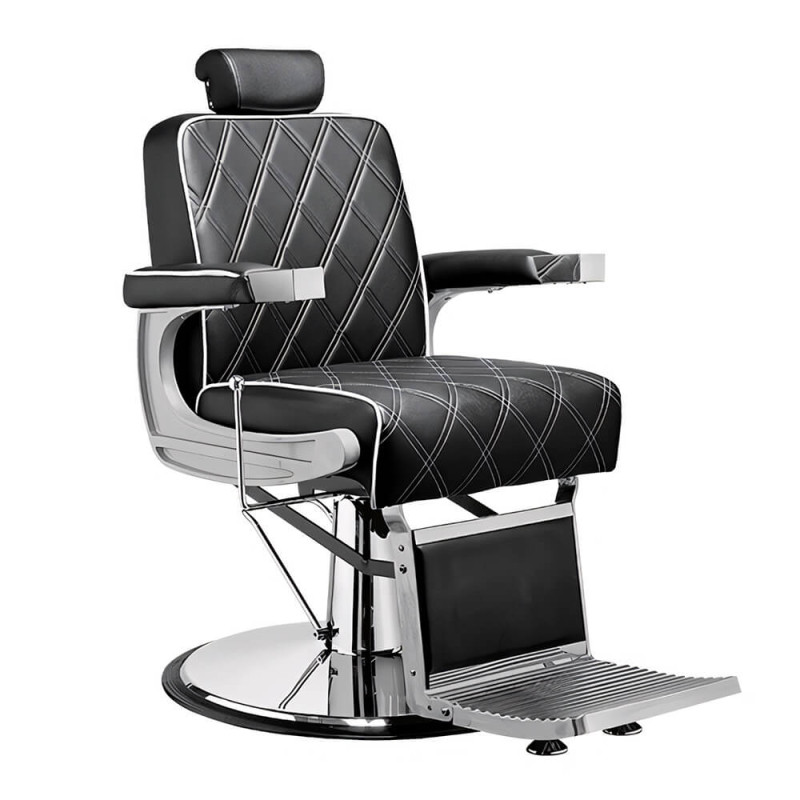 Fauteuil Barbier Slick