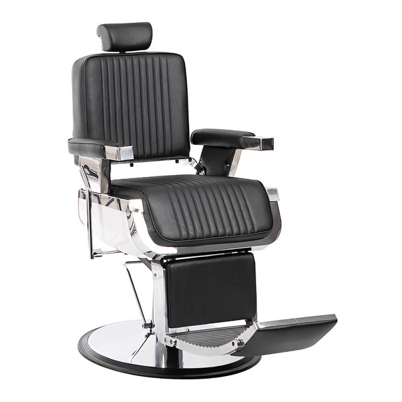 Barber Chair Fringe