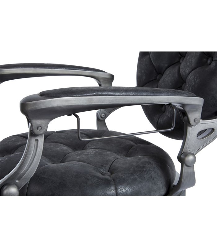 Sillon De Barbero Clint