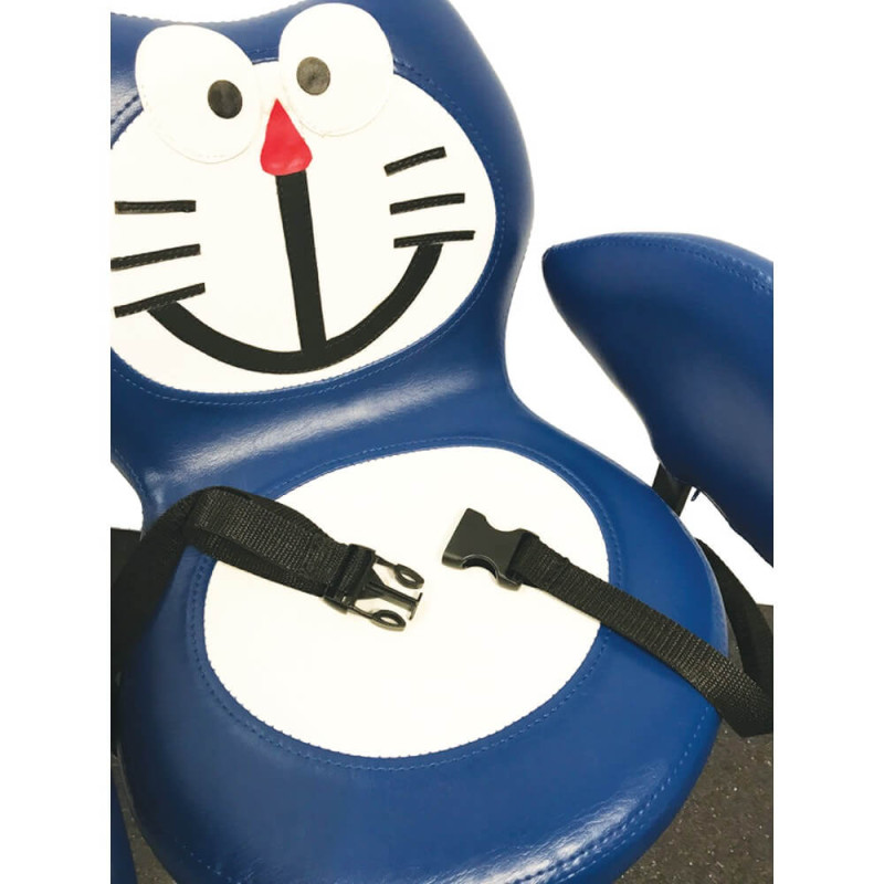 Salon Chair Kids Gat