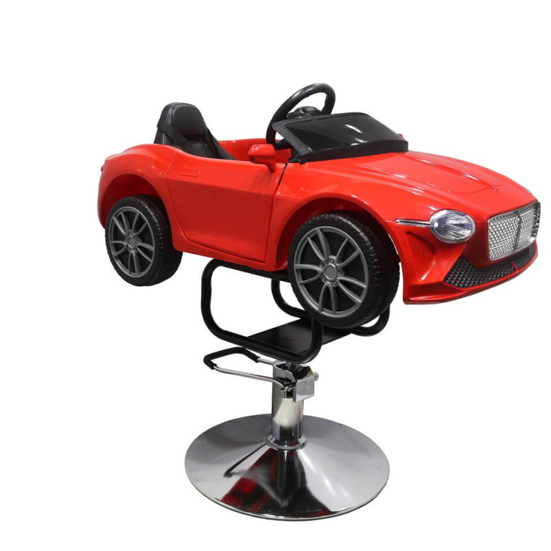 Cadeira de Cabeleireiro para Crianças Freddie