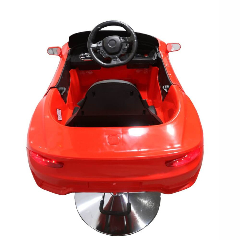 Fauteuil de Coiffure Enfant Freddie