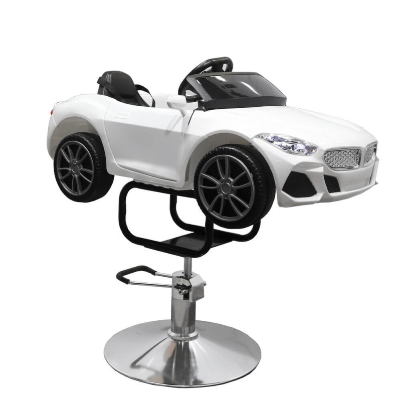 Silla de Peluqueria para Niños Bono