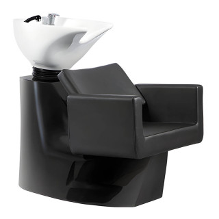 Rampa de Lavagem Knot