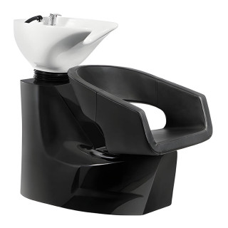 Backwash Unit Rolls