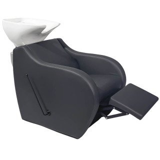 Backwash Unit Wave