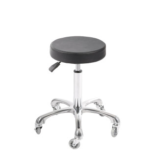 Tabouret Coiffeur Motion