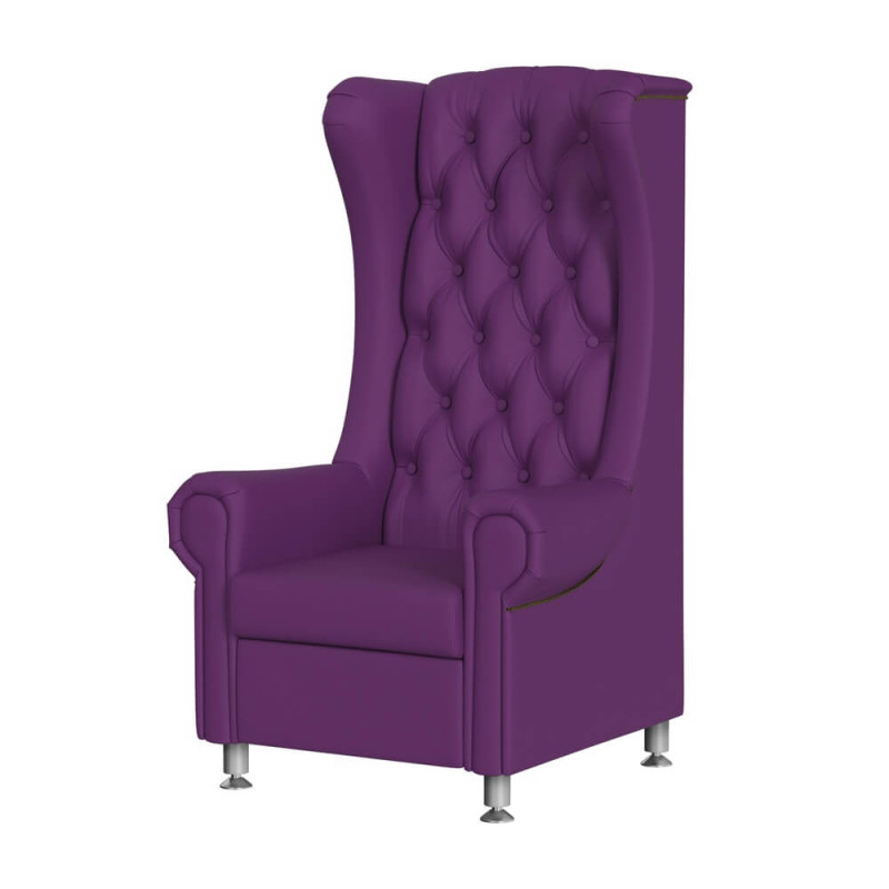 Fauteuil Pédicure Tron