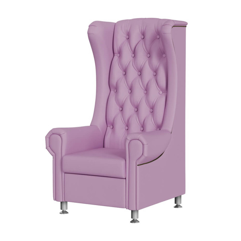 Fauteuil Pédicure Tron