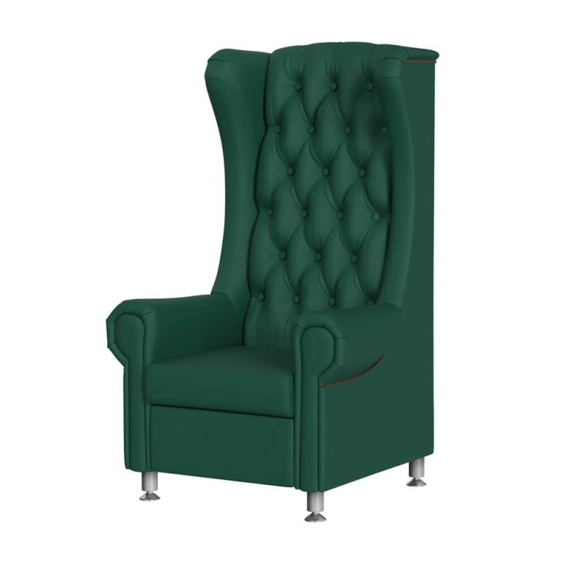 Sillon De Pedicura Tron