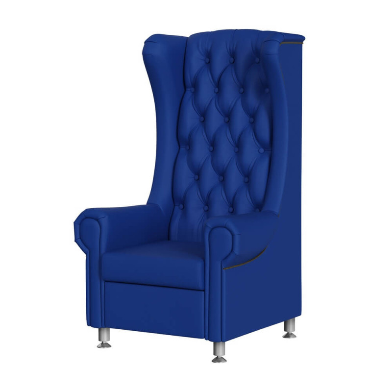 Sillon De Pedicura Tron