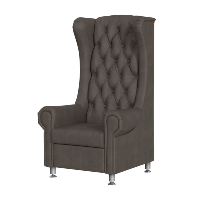 Sillon De Pedicura Tron