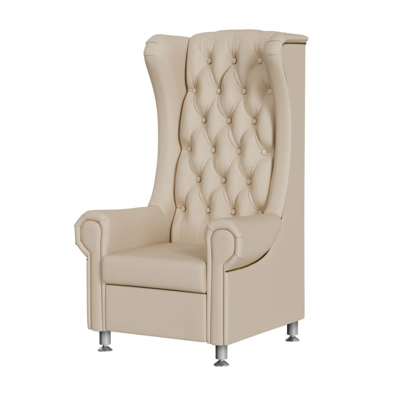 Sillon De Pedicura Tron