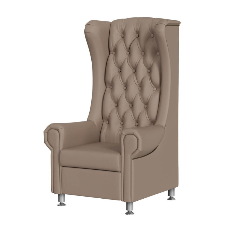 Sillon De Pedicura Tron