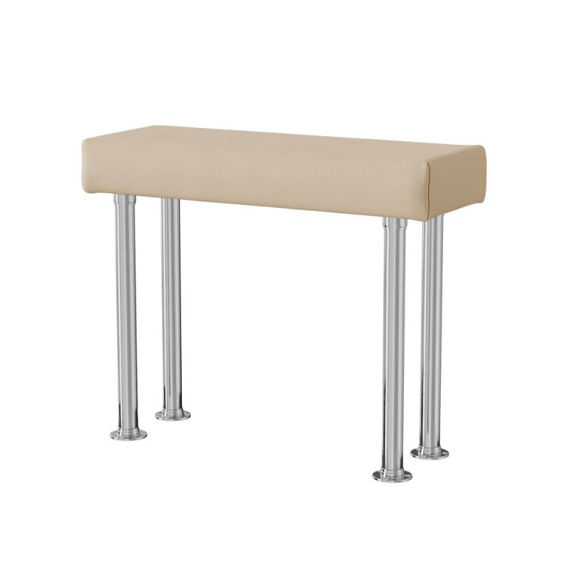 Repos-pieds Pédicure Tron