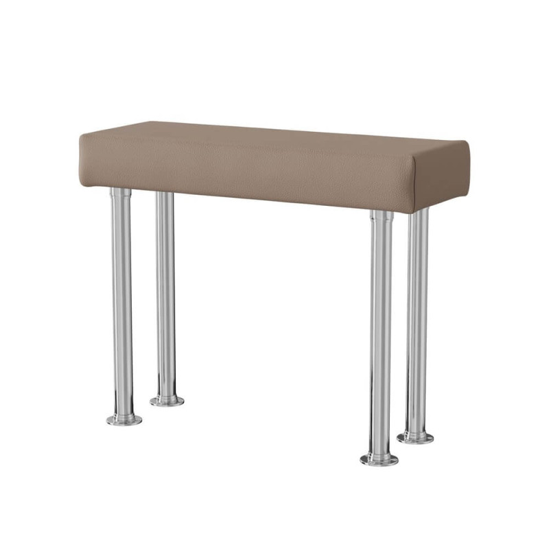 Repos-pieds Pédicure Tron