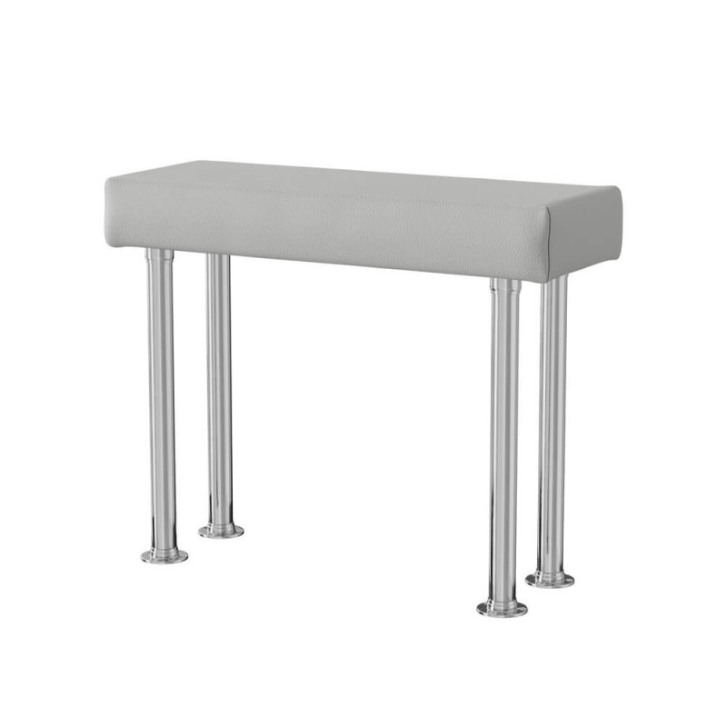 Repos-pieds Pédicure Tron