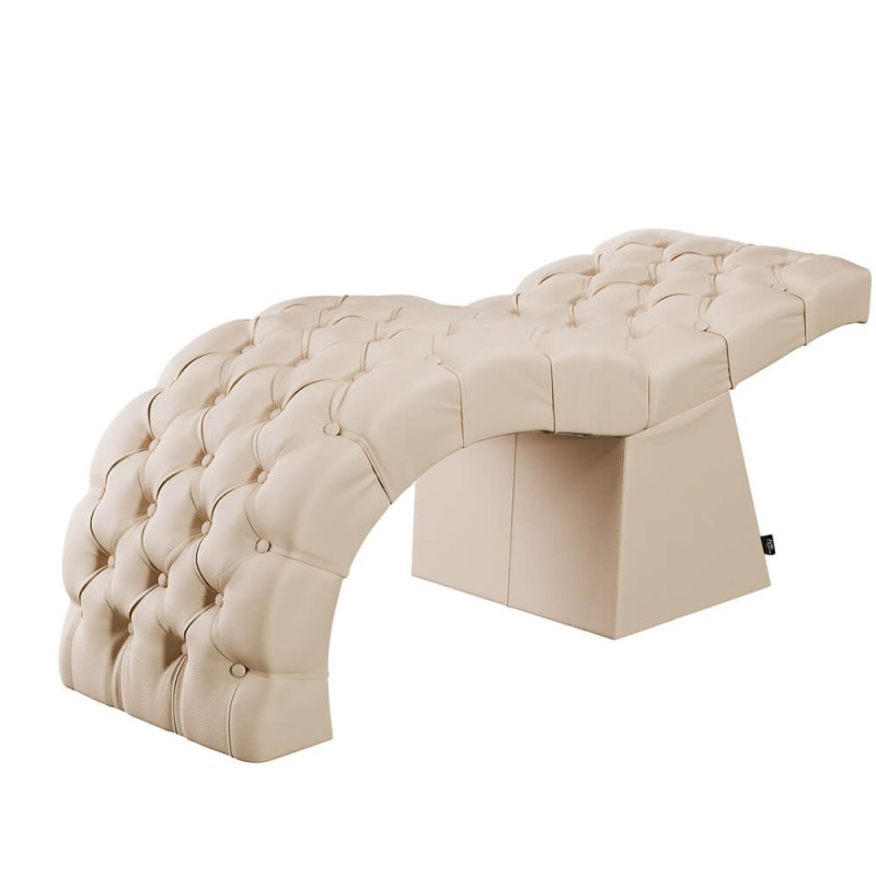 Camilla Extension de Pestañas Lashia