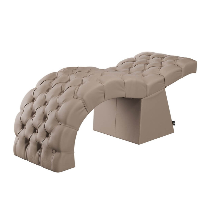 Camilla Extension de Pestañas Lashia