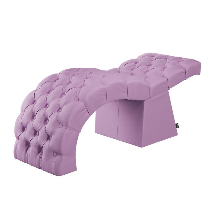 Camilla Extension de Pestañas Lashia