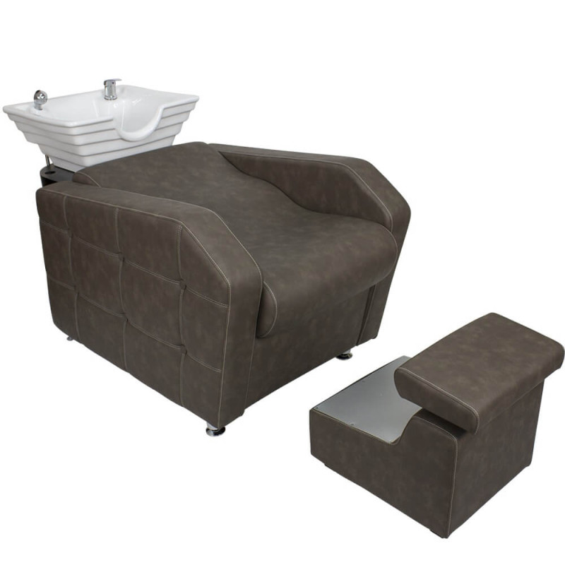 Rampa de Lavagem Brisa