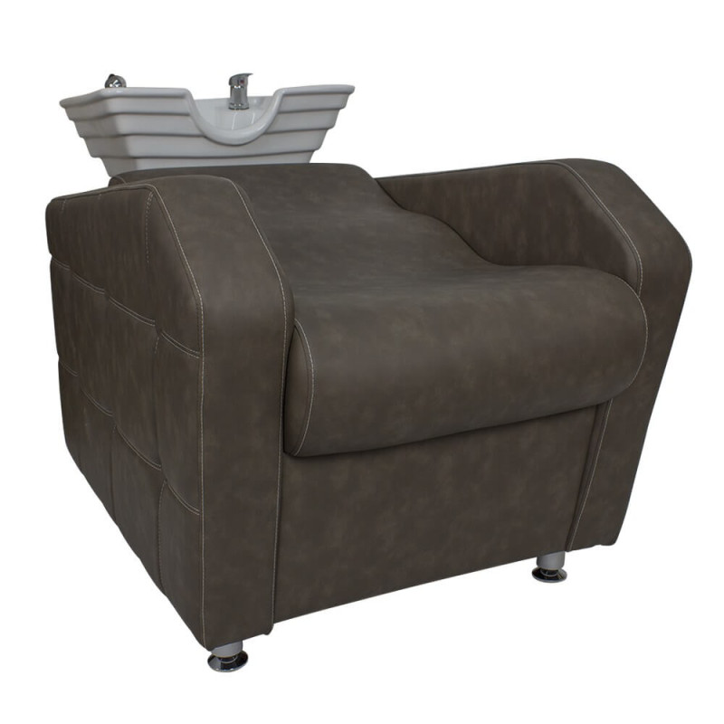 Lavacabezas de Peluqueria Brisa