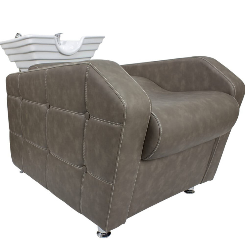 Rampa de Lavagem Brisa