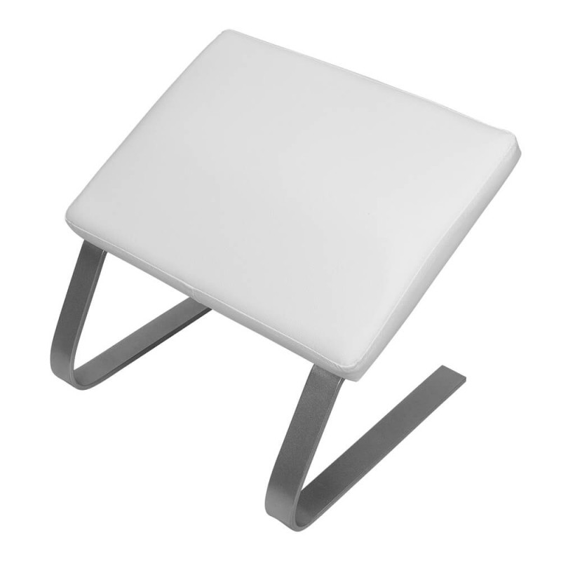 Repose-pieds de salon de coiffure Idon