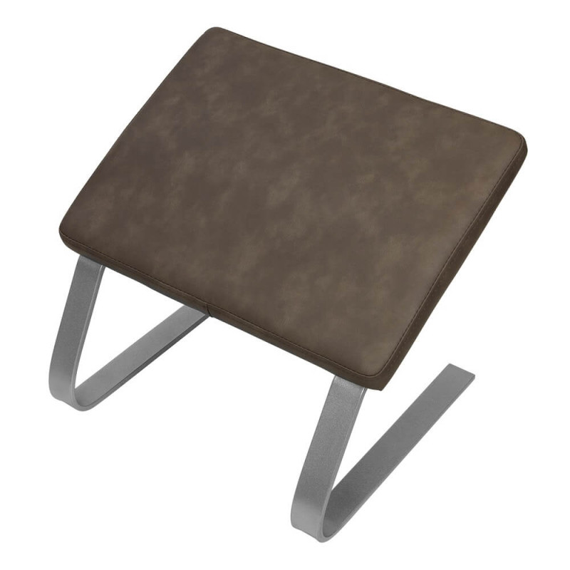 Hair Salon Footrest Idon