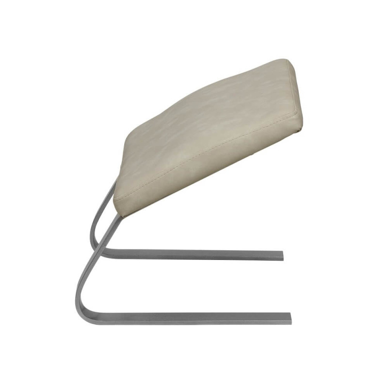 Hair Salon Footrest Idon