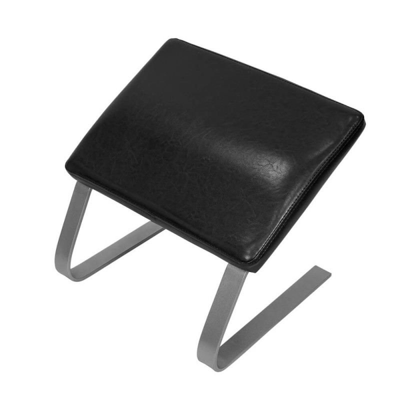 Repousa-pés de salão de cabeleireiro Idon