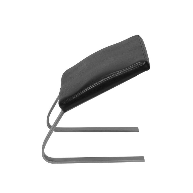 Repose-pieds de salon de coiffure Idon