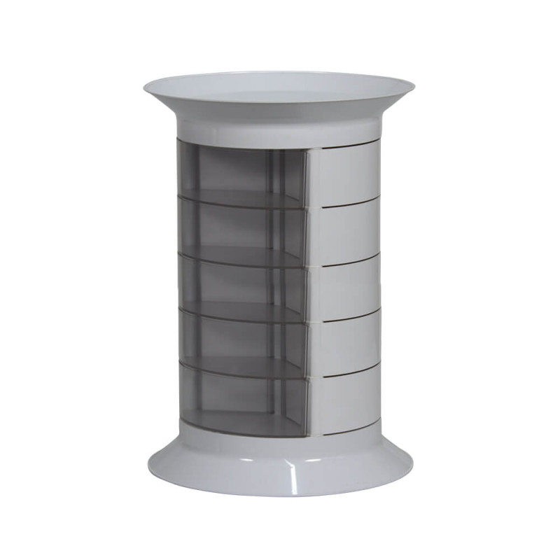 Chariot de Esthétique Espera