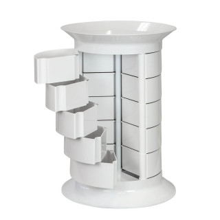 Chariot de Esthétique Espera