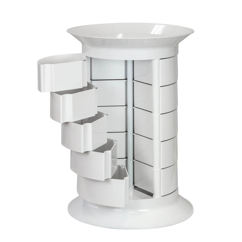 Beauty Trolley Espera