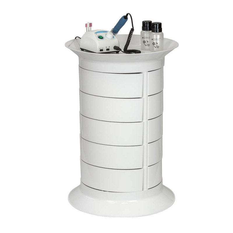 Beauty Trolley Espera