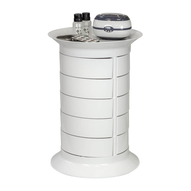 Beauty Trolley Espera