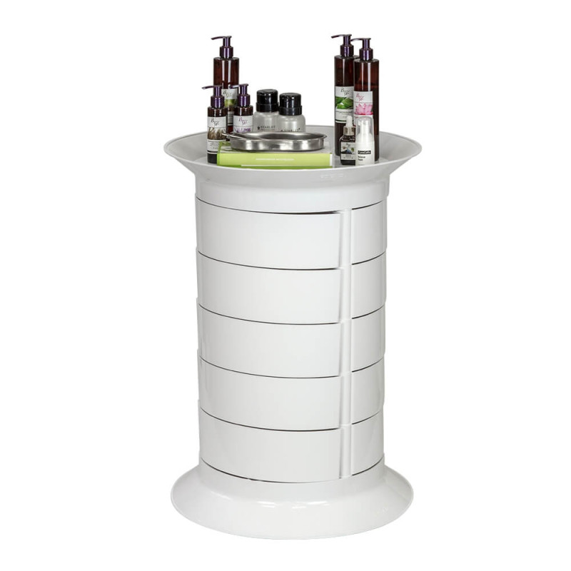 Beauty Trolley Espera