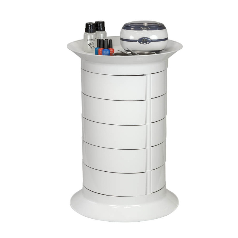 Carrito de Estetica Espera