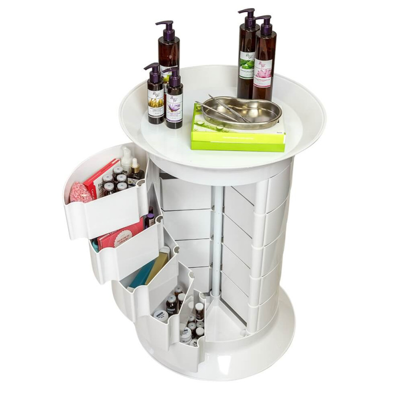 Beauty Trolley Espera