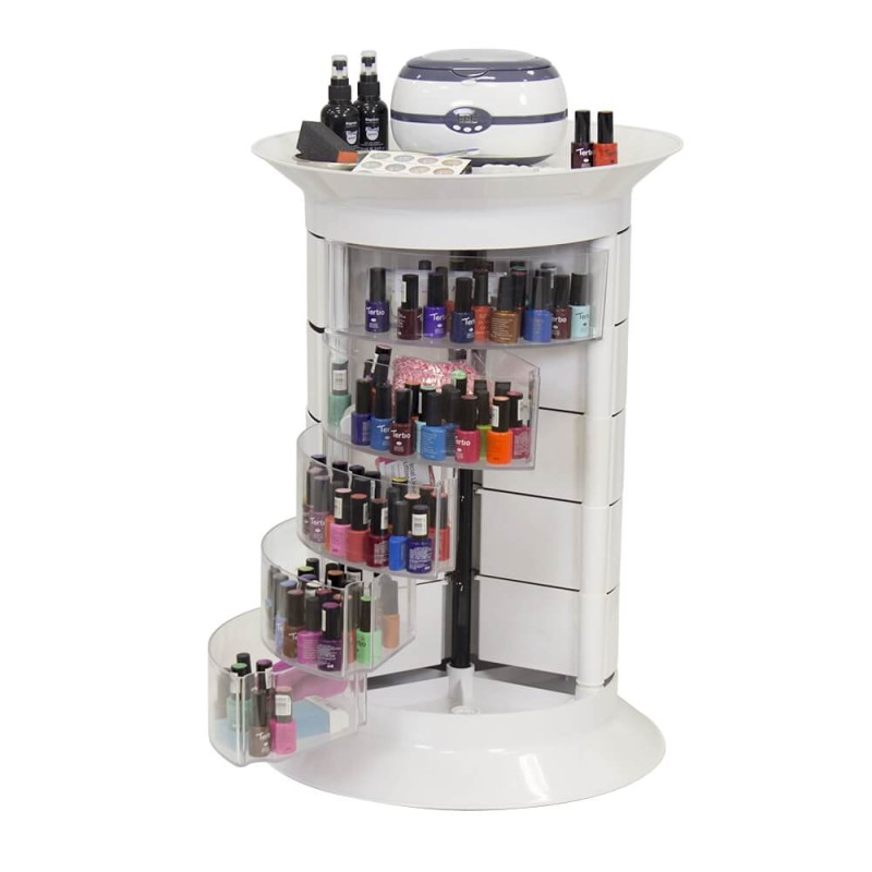 Beauty Trolley Espera