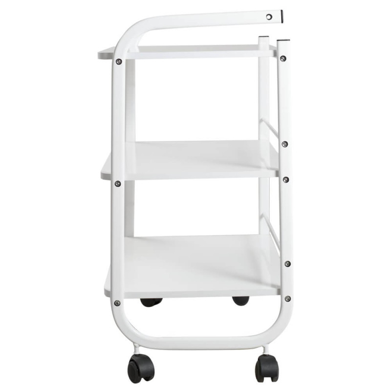 Carrito de Estetica Elsa