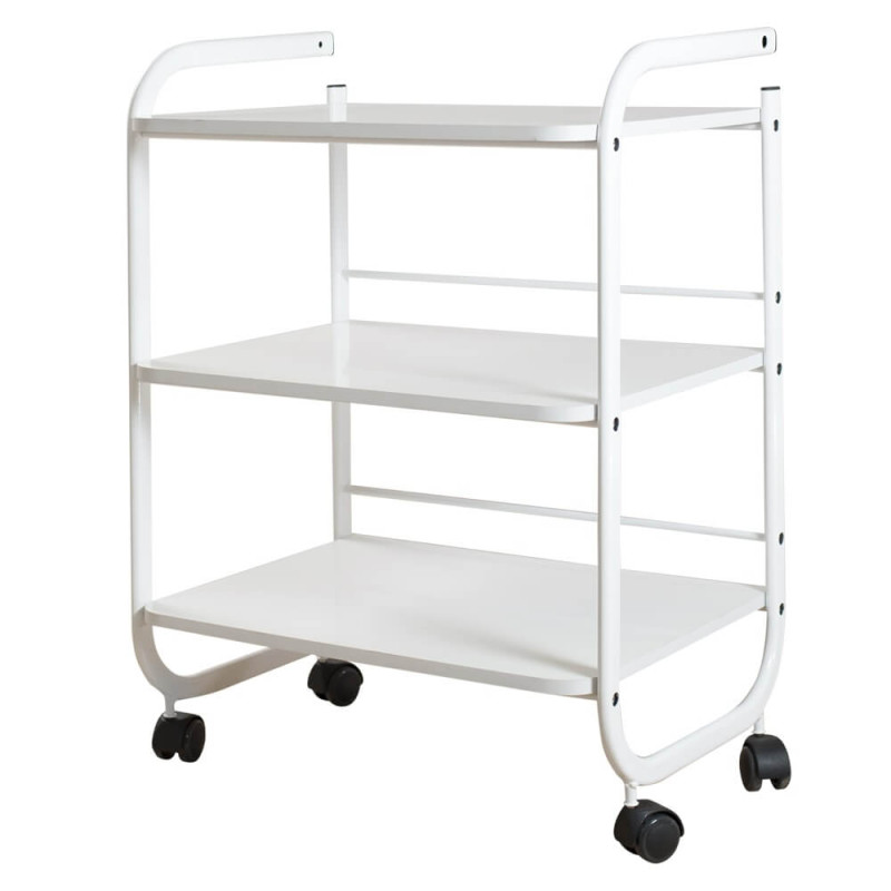 Carrito de Estetica Elsa