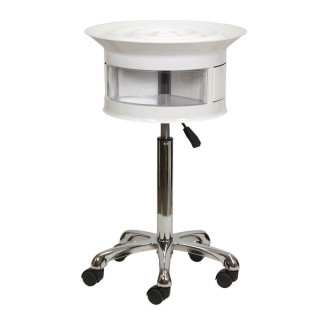 Chariot de Esthétique Adela